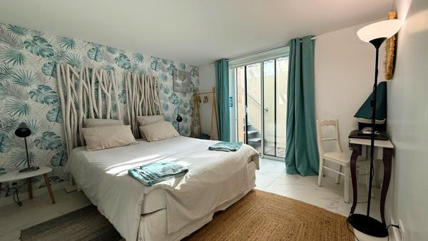 Maison/Villa avec vue mer à Royan de 229.22m2