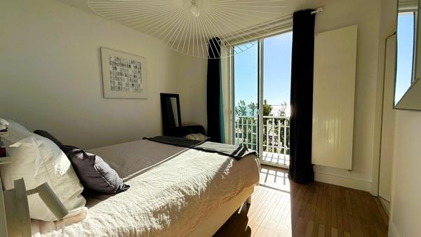Maison/Villa avec vue mer à Royan de 229.22m2