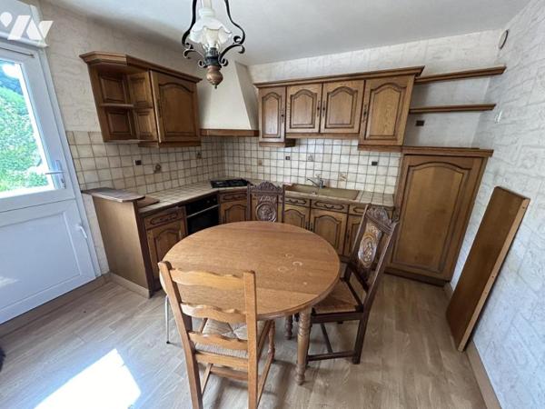 Pavillon 3ch LAVAL - Bourny