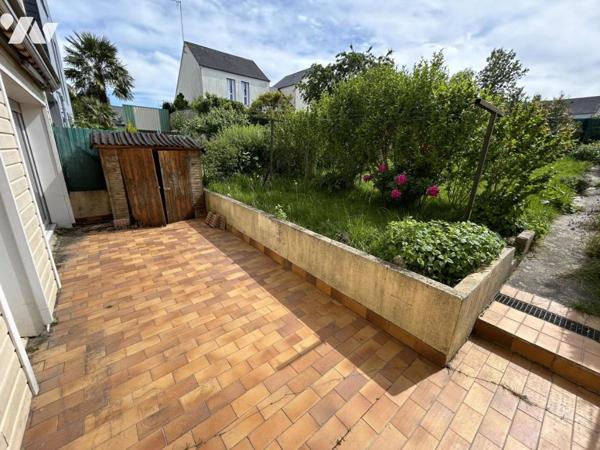 Pavillon 3ch LAVAL - Bourny