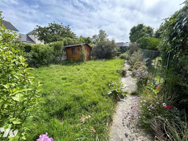 Pavillon 3ch LAVAL - Bourny