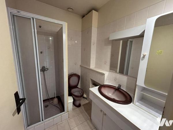 Pavillon 3ch LAVAL - Bourny