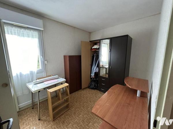 Pavillon 3ch LAVAL - Bourny