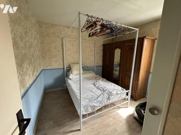 Pavillon 3ch LAVAL - Bourny