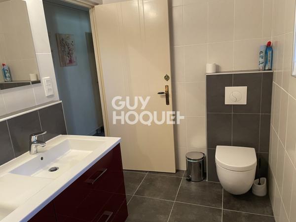 MAISON À VENDRE DE 8 PIÈCES DE 266,00 M²