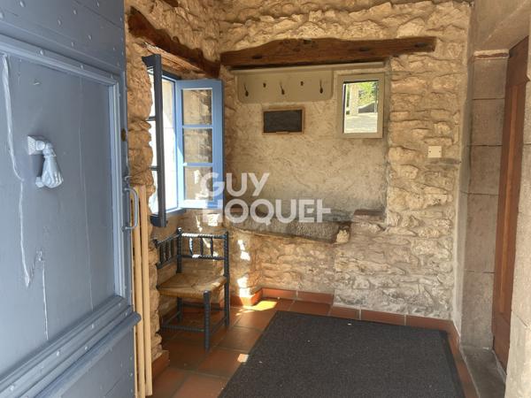 MAISON À VENDRE DE 8 PIÈCES DE 266,00 M²