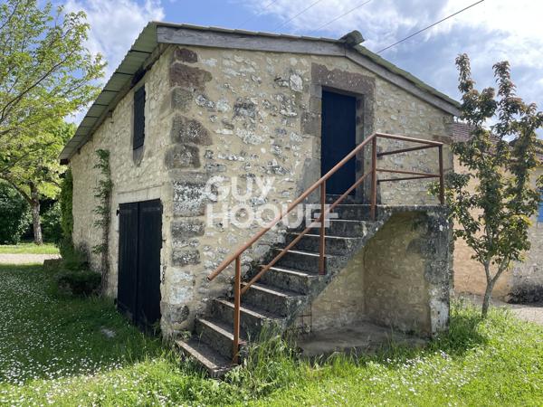 MAISON À VENDRE DE 8 PIÈCES DE 266,00 M²