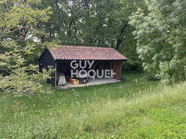 MAISON À VENDRE DE 8 PIÈCES DE 266,00 M²