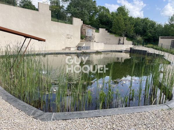 MAISON À VENDRE DE 8 PIÈCES DE 266,00 M²