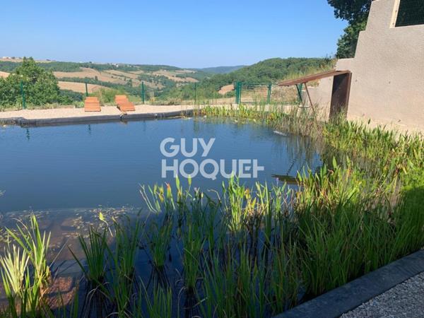 MAISON À VENDRE DE 8 PIÈCES DE 266,00 M²