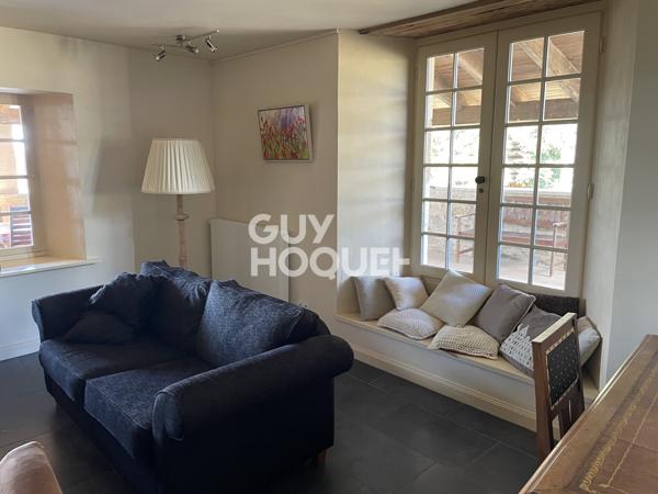 MAISON À VENDRE DE 8 PIÈCES DE 266,00 M²