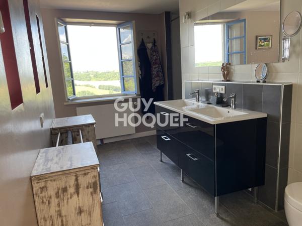 MAISON À VENDRE DE 8 PIÈCES DE 266,00 M²