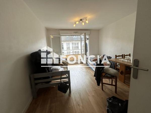 À vendre Studio 22 m² - Pontault-combault 77340