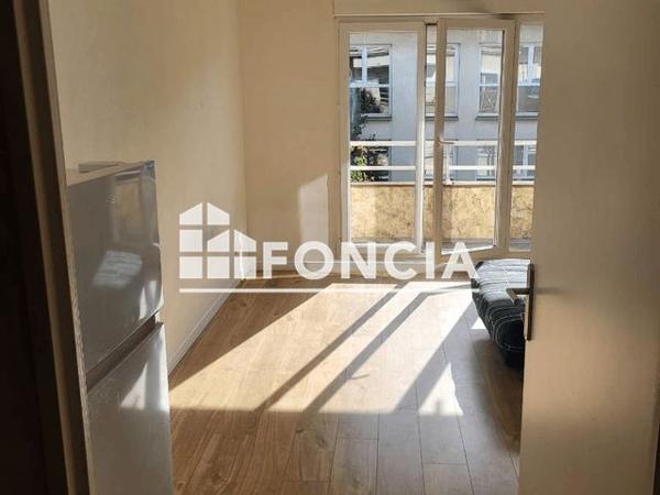 À vendre Studio 22 m² - Pontault-combault 77340