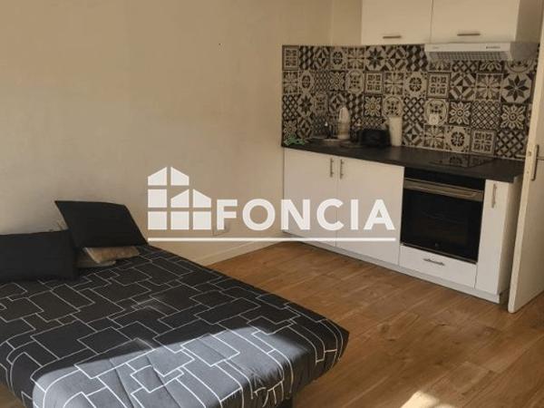 À vendre Studio 22 m² - Pontault-combault 77340