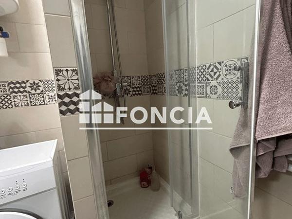 À vendre Studio 22 m² - Pontault-combault 77340