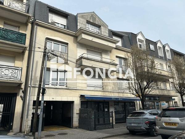 À vendre Studio 22 m² - Pontault-combault 77340