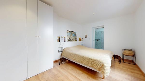 Tours (37000) Maison/ Appartement de ville avec garage