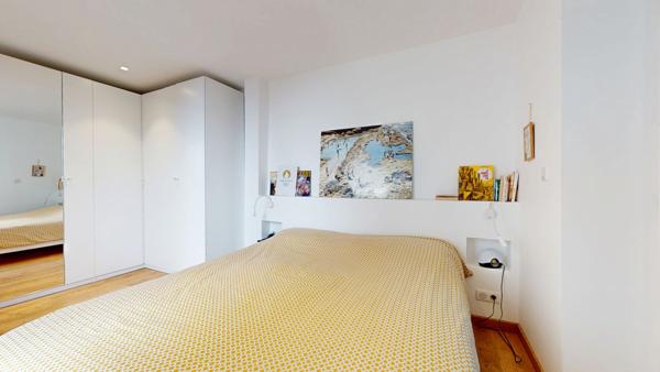 Tours (37000) Maison/ Appartement de ville avec garage