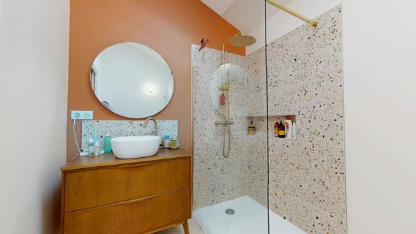 Tours (37000) Maison/ Appartement de ville avec garage