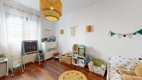 Tours (37000) Maison/ Appartement de ville avec garage