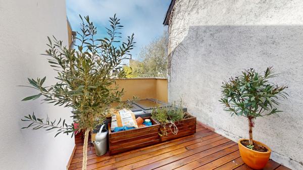 Tours (37000) Maison/ Appartement de ville avec garage