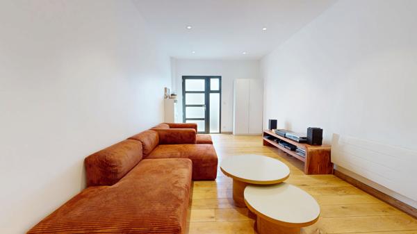 Tours (37000) Maison/ Appartement de ville avec garage