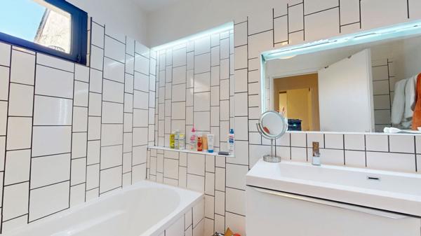 Tours (37000) Maison/ Appartement de ville avec garage