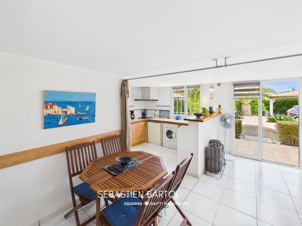 Villa vue montagne avec piscine et 3 dépendances