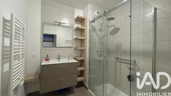 Appartement à vendre 4 pièces 79 m² Égly