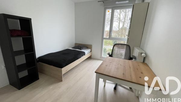 Appartement à vendre 4 pièces 79 m² Égly