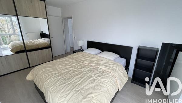 Appartement à vendre 4 pièces 79 m² Égly