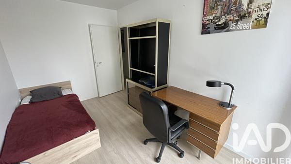 Appartement à vendre 4 pièces 79 m² Égly