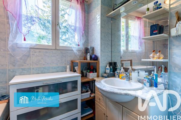 Maison à vendre 4 pièces 85,9 m² Andrézieux-Bouthéon