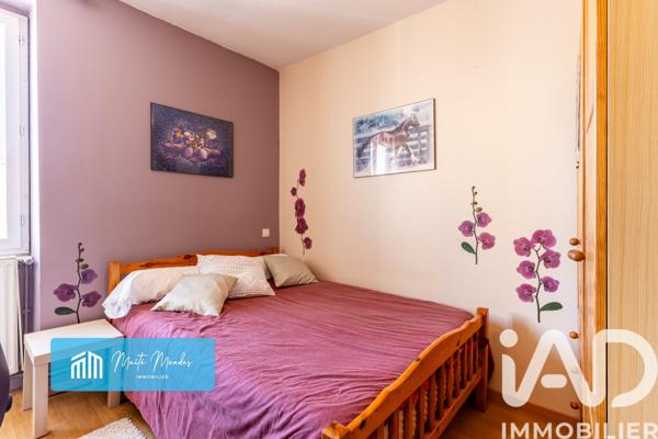 Maison à vendre 4 pièces 85,9 m² Andrézieux-Bouthéon
