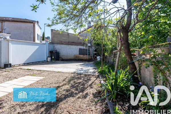 Maison à vendre 4 pièces 85,9 m² Andrézieux-Bouthéon