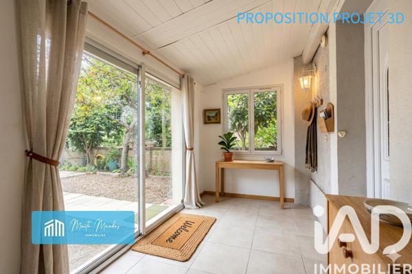 Maison à vendre 4 pièces 85,9 m² Andrézieux-Bouthéon