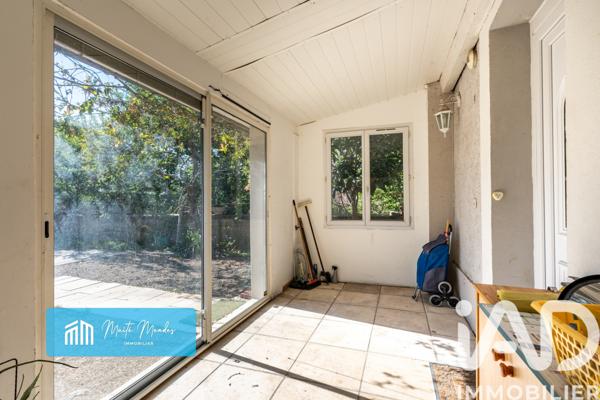 Maison à vendre 4 pièces 85,9 m² Andrézieux-Bouthéon