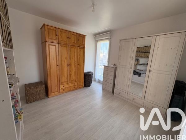 Appartement à vendre 4 pièces 84 m² Orly