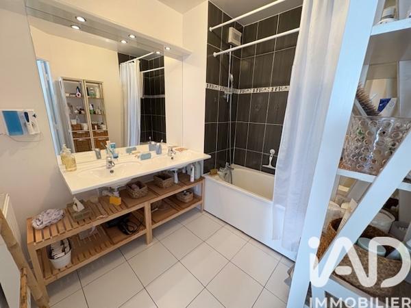 Appartement à vendre 4 pièces 84 m² Orly