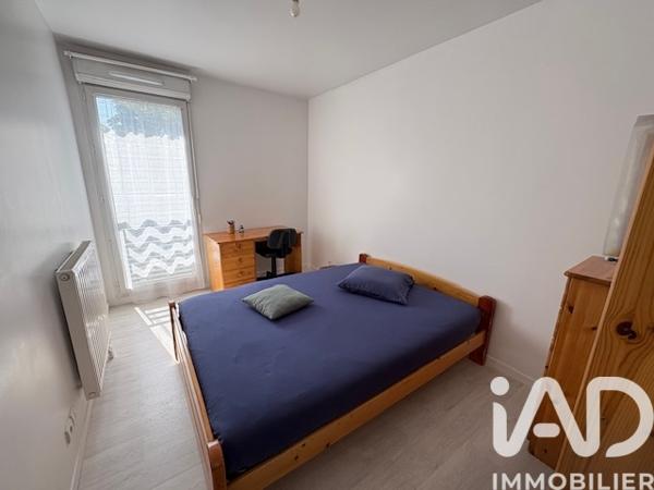 Appartement à vendre 4 pièces 84 m² Orly