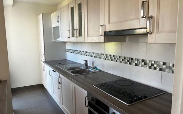 Appartement à louer    3 pièces • 64,82 m2 Soisy-sous-Montmorency