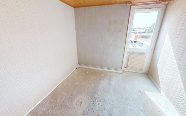 Appartement à vendre    4 pièces • 88 m2 Saint-Priest-en-Jarez