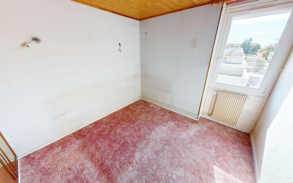 Appartement à vendre    4 pièces • 88 m2 Saint-Priest-en-Jarez