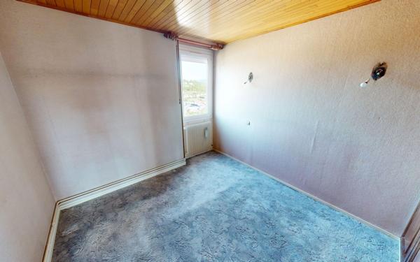 Appartement à vendre    4 pièces • 88 m2 Saint-Priest-en-Jarez