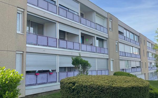 Appartement à vendre    4 pièces • 88 m2 Saint-Priest-en-Jarez