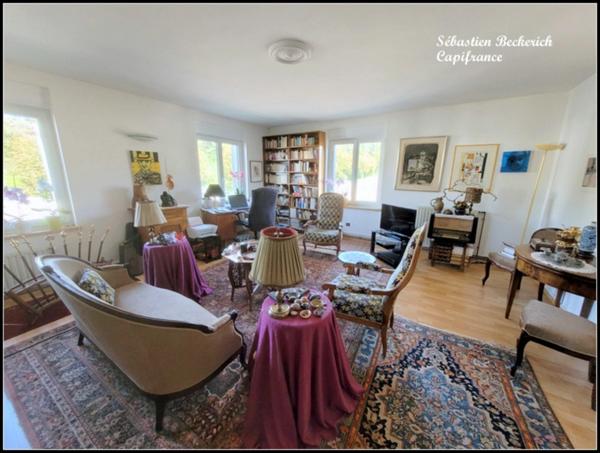 Appartement à vendre 4 pièces SAINT AVOLD (57)