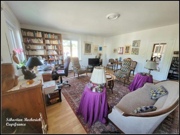 Appartement à vendre 4 pièces SAINT AVOLD (57)