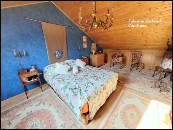 Appartement à vendre 4 pièces SAINT AVOLD (57)