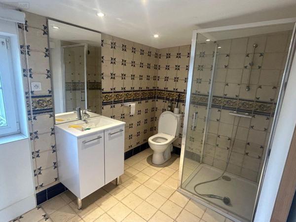 Maison restaurée à louer à Saint-Rémy dans le Calvados (14570), ref : 14085-3670